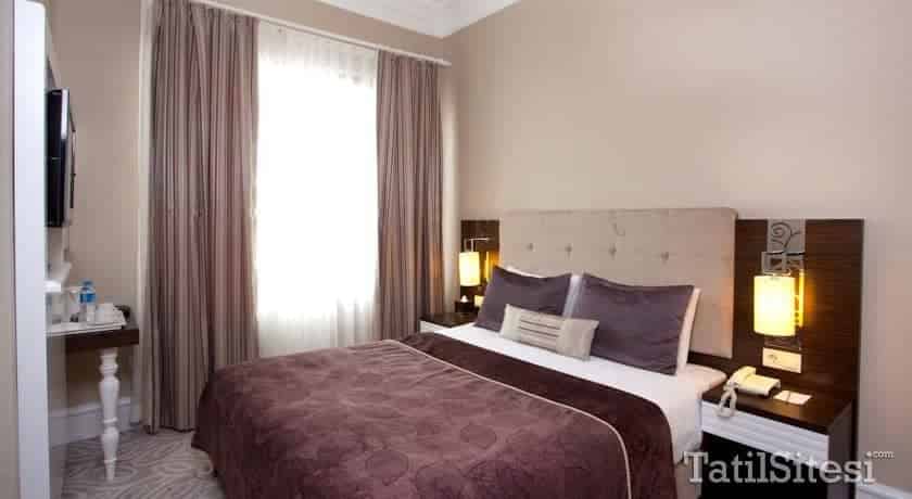 City Center Hotel Taksim